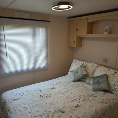 Mo S Den Static Caravan Golden Sands Withernsea 빌라 외부 사진