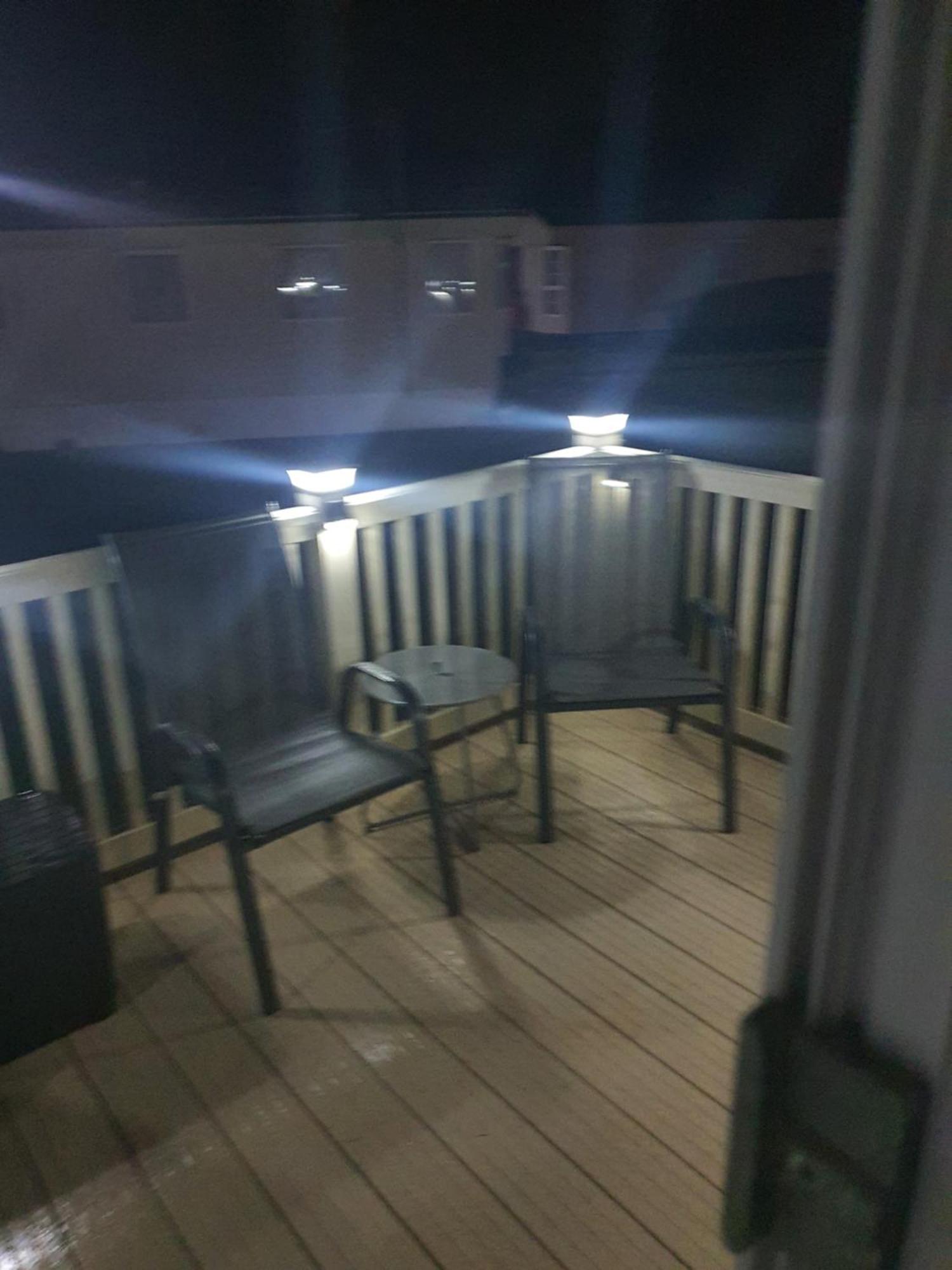 Mo S Den Static Caravan Golden Sands Withernsea 빌라 외부 사진