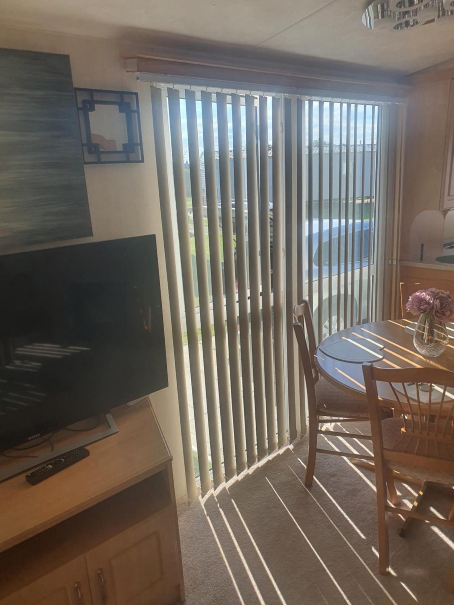 Mo S Den Static Caravan Golden Sands Withernsea 빌라 외부 사진